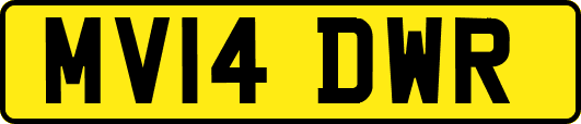 MV14DWR