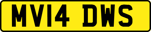 MV14DWS