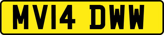 MV14DWW