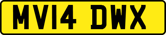 MV14DWX