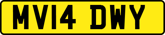 MV14DWY