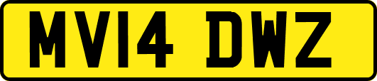 MV14DWZ