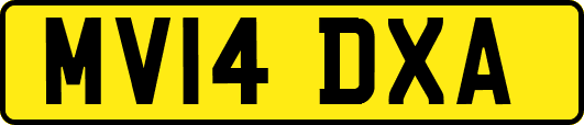 MV14DXA