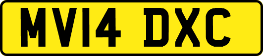 MV14DXC
