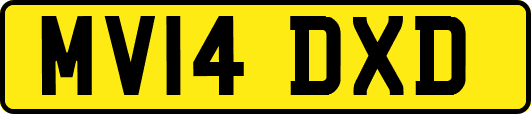 MV14DXD