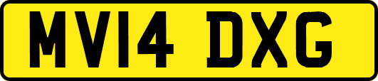 MV14DXG