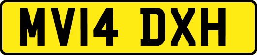 MV14DXH
