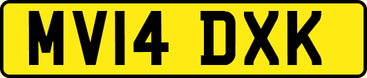 MV14DXK