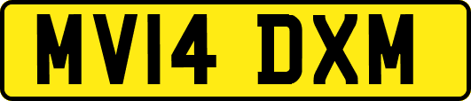 MV14DXM