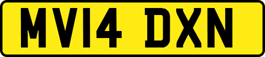 MV14DXN