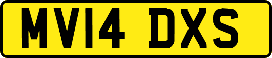 MV14DXS