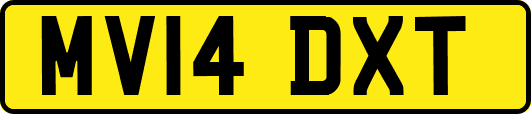 MV14DXT