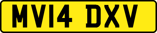MV14DXV