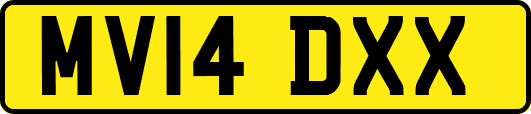 MV14DXX