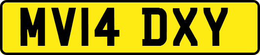 MV14DXY
