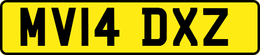MV14DXZ
