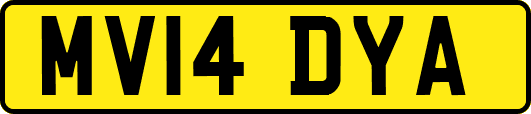 MV14DYA