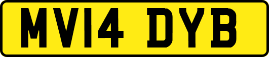 MV14DYB