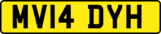 MV14DYH