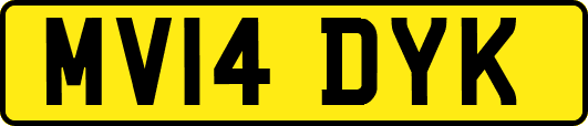 MV14DYK