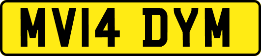 MV14DYM
