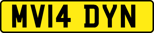 MV14DYN