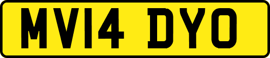 MV14DYO