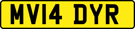 MV14DYR