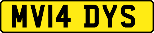 MV14DYS