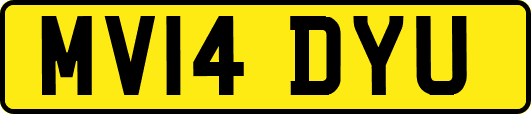 MV14DYU