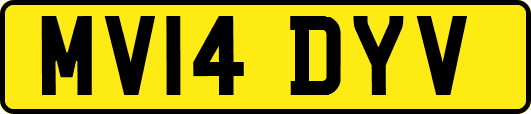MV14DYV