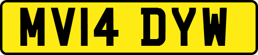 MV14DYW