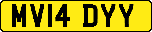 MV14DYY