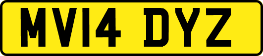 MV14DYZ