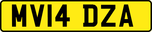 MV14DZA
