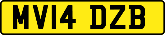 MV14DZB