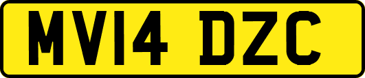 MV14DZC