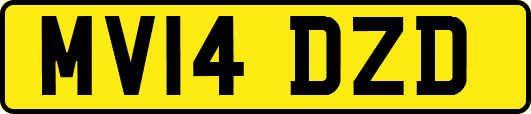 MV14DZD