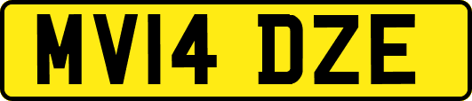 MV14DZE