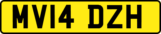 MV14DZH