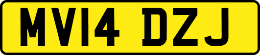 MV14DZJ