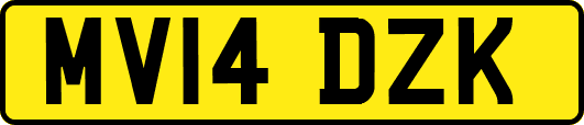 MV14DZK