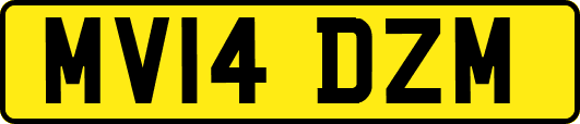 MV14DZM