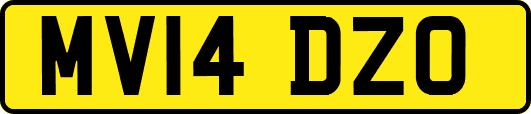 MV14DZO