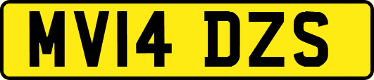 MV14DZS