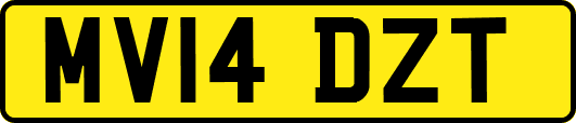 MV14DZT