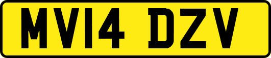 MV14DZV