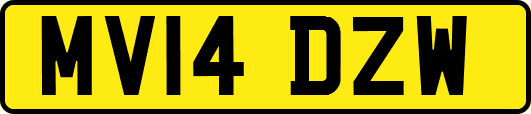 MV14DZW