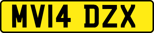 MV14DZX