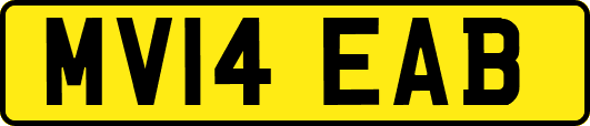 MV14EAB